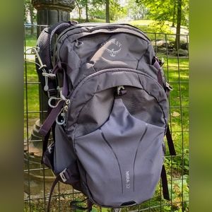 Osprey Mira 32 Hiking Backpack 🎒